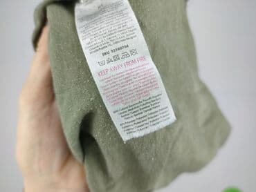 bluzki khaki damskie: Beloved, Bluzka damska, rozmiar XL — 5