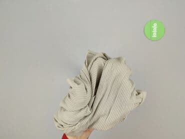 sweter z dekoltem v h m: KappAhl, Bluzka damska, XS — 6