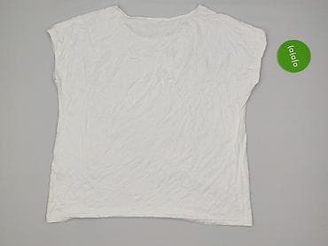 bluzka z c: Bluzka damska, rozmiar 5XL — 3