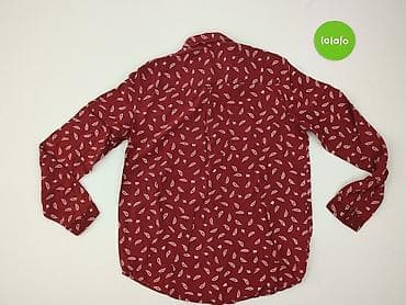 koszula redpolo: Sinsay, Koszula damska, rozmiar M — 3