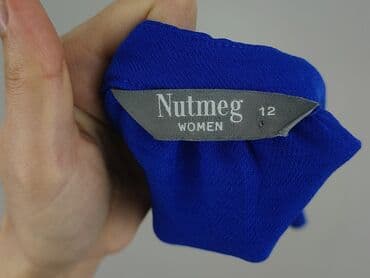 bluza name it: Nutmeg, Women's blouse, L — 4