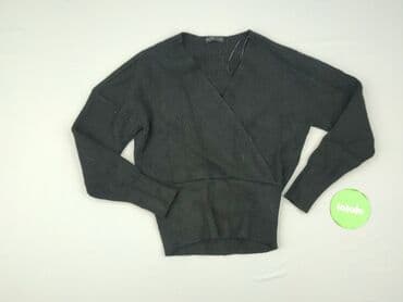 sweter w paski mohito: Mohito, Светр жіночий, розмір M — 2
