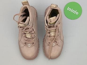 hogl buff: Sneakersy damskie, rozmiar 40 — 2