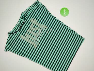 ubrania z stich: Free Still, Bluzka damska, rozmiar 5XL — 2