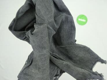 stradivarius dżinsy z wysokim stanem: River Island, Jeansy damskie, S — 4