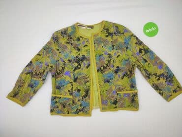 hi tech kurtki: Oodji, Marynarka damska, 4XL — 2