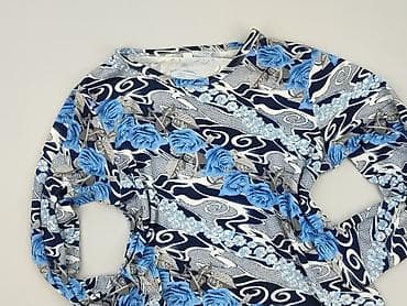 Bluzka damska, rozmiar 4XL