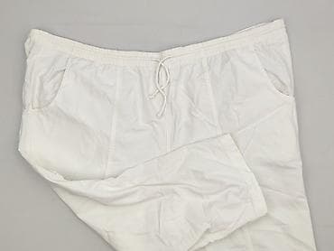 nerki: Spodnie 3/4 damskie, rozmiar 3XL — 1