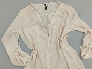 t shirty hm basic: H&M Divided, Bluzka damska, rozmiar S — 1