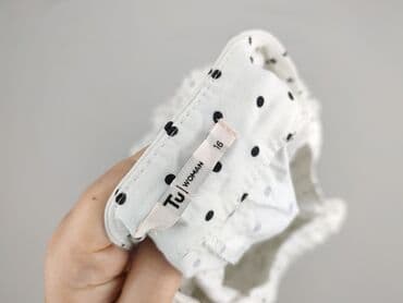 piżamy damskie allegro: TU Woman, Spodnie materiałowe damskie, rozmiar 2XL — 4