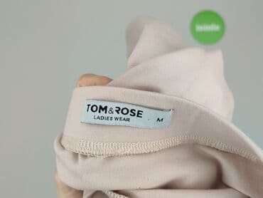 spódnice tommy: Tom Rose, Spódnica damska, M — 5