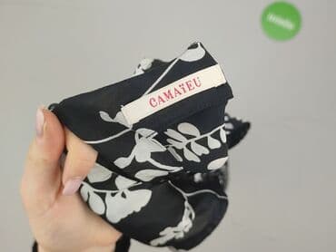 kipsta koszulka termoaktywna: Camaïeu, Bluzka damska, S — 4