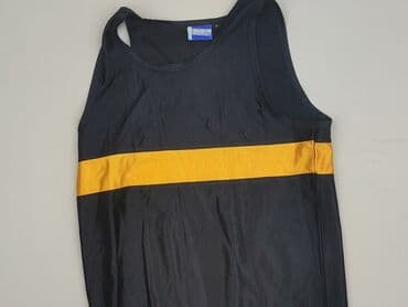 bluzki z przedluzanym tylem: Podkoszulka dla mężczyzn, rozmiar S — 1