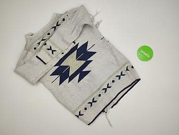 rizet kurtki: Cardigan, Kardigan damski, rozmiar M — 3