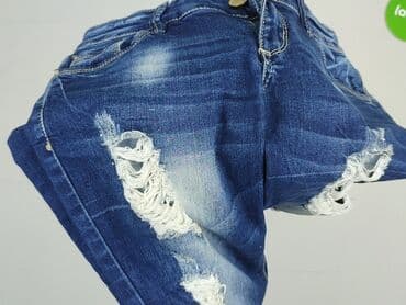 spodnie toxik3: Jeansy damskie, S — 6