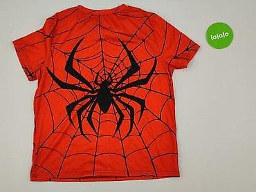 hm cargo: Shein, Футболка для чоловіків, розмір L — 3