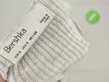 Women: Bershka, Women`s cardigan, S — 4