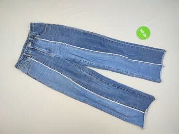 latka na ubrania: Jeans for women, size S — 3