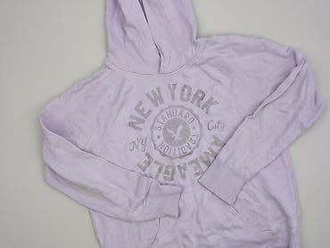 bluzki z orlem: American Eagle, Bluza z kapturem damska, rozmiar XL — 1