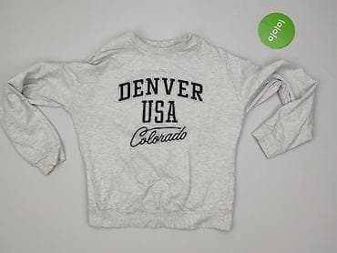 koszulka solar: Terranova, Bluza damska
, rozmiar S — 3