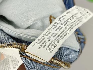 zara basic kurtka puchowa: Zara, Kurtka jeansowa damska, rozmiar XS — 4