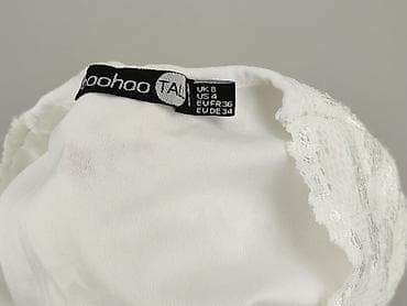 body taniec: Boohoo, Body damskie, rozmiar S — 4