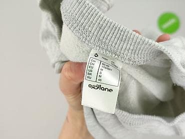 sweter house: Oysho, Bluza damska
, rozmiar M — 4