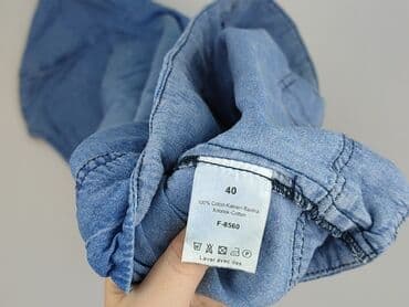 sukienki la blanche: Blancheporte, Women`s dress, size M — 4