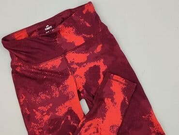 majtki cr7 damskie: Crivit, Legginsy Sportowe damskie, rozmiar S — 1