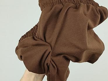 majtki z futrem: Shein, Szorty damskie, rozmiar M — 5