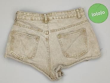 kapy jeansowe: Shein, Szorty damskie, rozmiar S — 3
