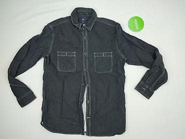 second hand item: Gap, Koszulа dla mężczyzn, rozmiar L — 2