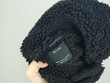 pull an bear: Bershka, Kurtka skórzana damska, rozmiar XS — 5
