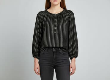 be love me ubrania: Bluzka damska, rozmiar L — 7