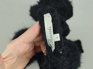 bluza smog: Peacocks, Sweter damski, rozmiar S — 4