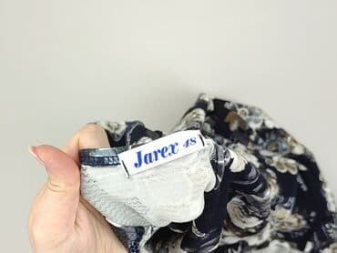 sukienki swing plus size: Jumper, Сукня жіноча, розмір 4XL — 5