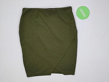 pull and bear7: Bershka, Spódnica damska, rozmiar L — 2