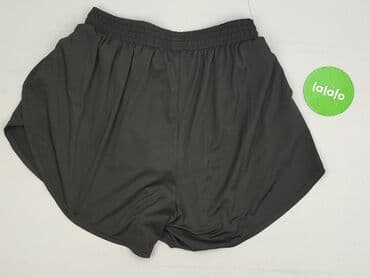 calvin klein performance koszulki damskie: Shein Curve, Shorts for women, XL — 3