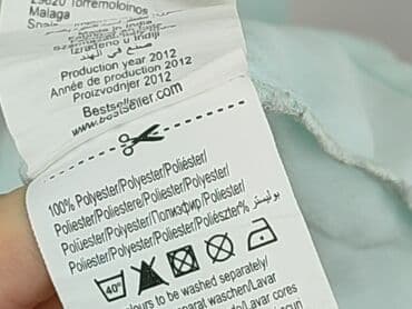 bluzki vogue: Vero Moda, Bluzka damska, rozmiar XL — 8