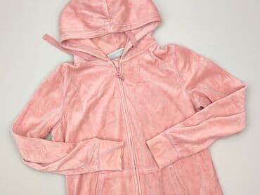 skarpetki hello kitty: C&A, Bluza z kapturem damska, rozmiar M — 1