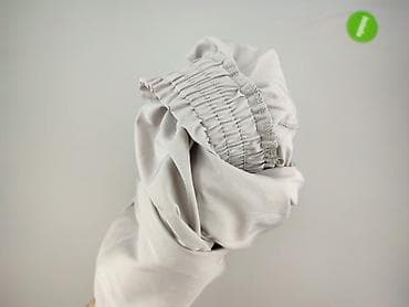 pull on trousers h: Material trousers for women, size XL — 5