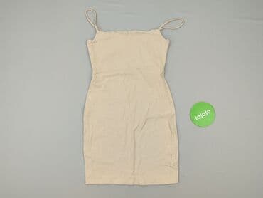 koszula z bufiastymi rękawami sinsay: Sinsay, Women`s dress, size XS (EU 34) — 2