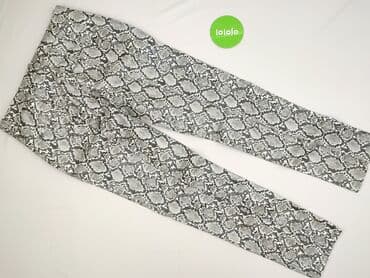 spodnie hello kitty zara: Zara, Spodnie materiałowe damskie, rozmiar M — 3