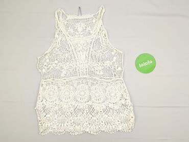 mohito bezrękawnik: FB Sister, T-shirt damski, rozmiar M — 2