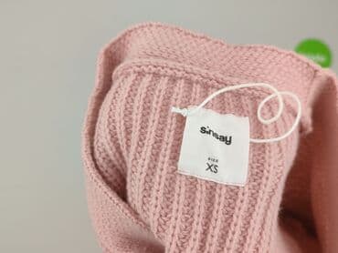 sweter c and a: Sinsay, Kardigan damski, XS — 4