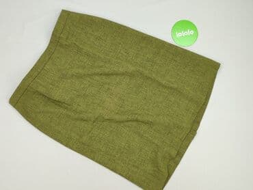 spódnice plisowane butelkowa zieleń: Spódnica damska, XL — 3