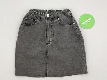 spódniczka jeansowe hm: H&M Divided, Spódnica damska, rozmiar M — 2