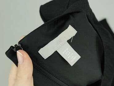 sukienka hm sweterkowa: H&M, Sukienka damska, rozmiar M — 4