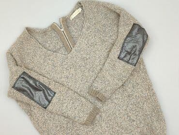 Queen, Sweter damski, One size