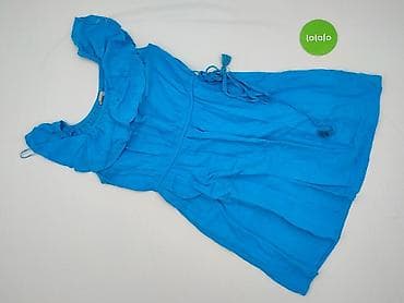 monnari bluzy: Orsay, Sukienka damska, rozmiar S — 2